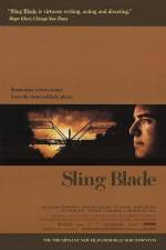 Sling Blade  1996