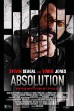 Absolution  2015