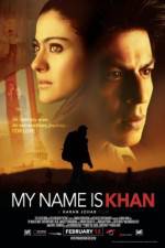 My Name Is Khan  2010