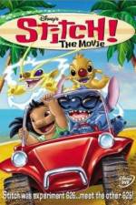 Stitch! The Movie  2003