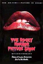 The Rocky Horror Picture Show  1975