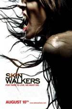 Skinwalkers  2006