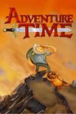 Adventure Time with Finn and Jake Season 4 Episode 22 2010