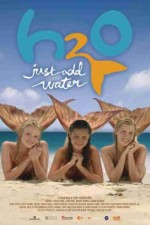 H2O: Just Add Water Season 1 Episode 10 2006