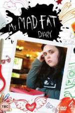 My Mad Fat Diary Season 1 Episode 6 2013