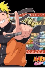 Naruto: Shippuuden Season 1 Episode 20 2007