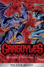 Gargoyles Season 1 Episode 8 1994