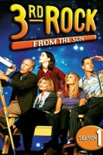 3rd Rock from the Sun Season 6 Episode 2 1996